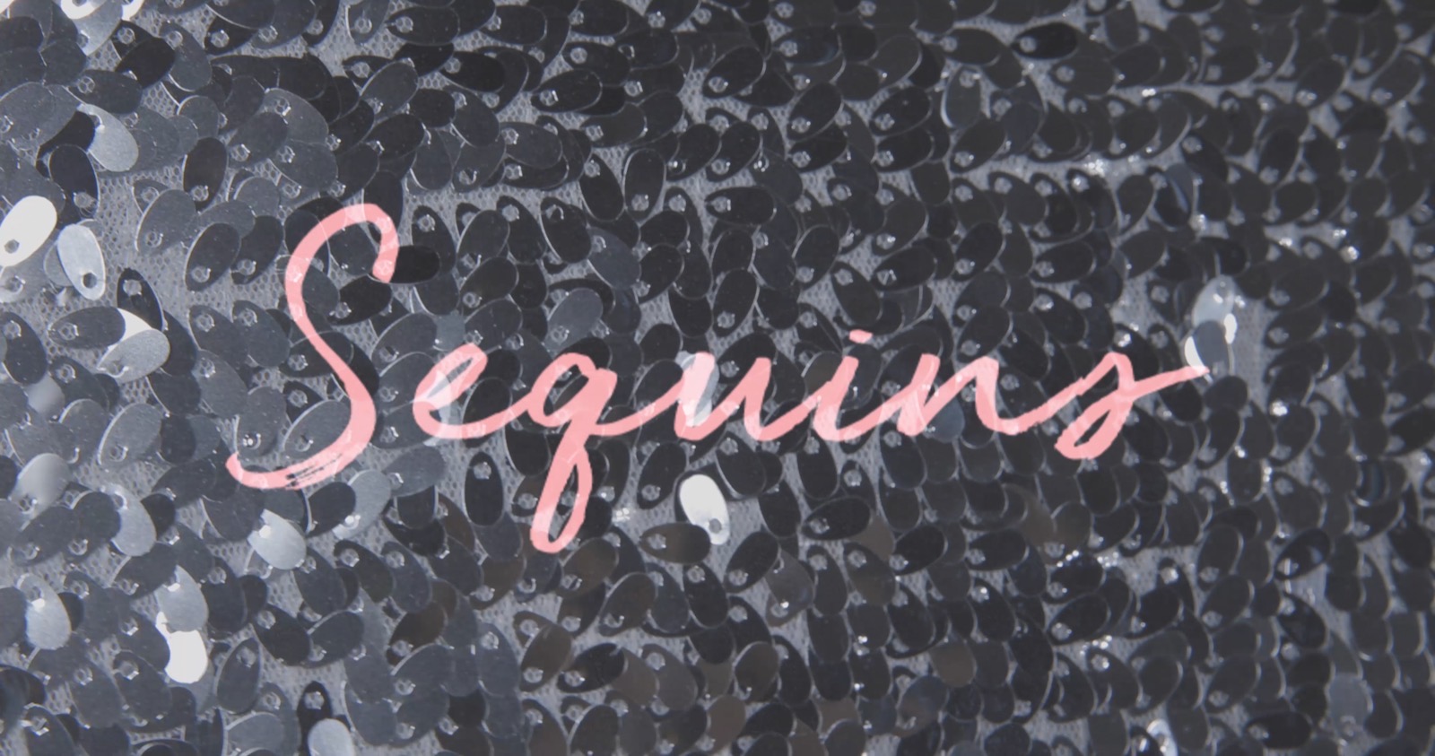 Formal Looks for Day title design.