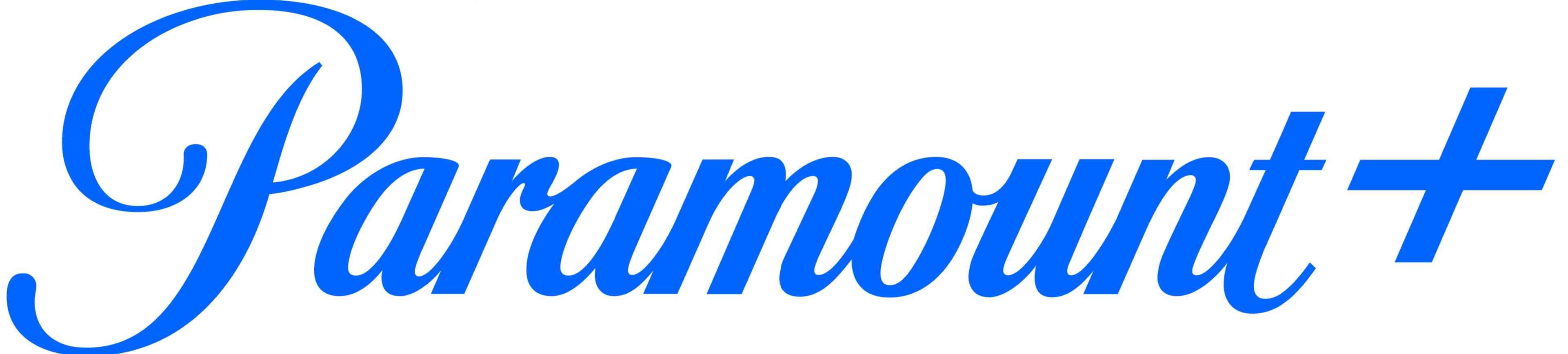 Paramount+